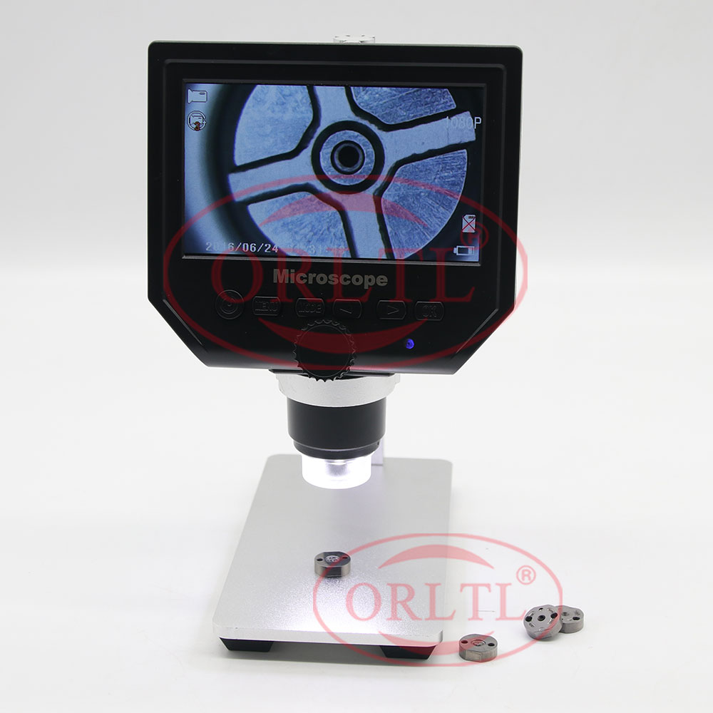 Electronics Repair Microscope - Инструменты ORLTL для ремонта форсунок с
