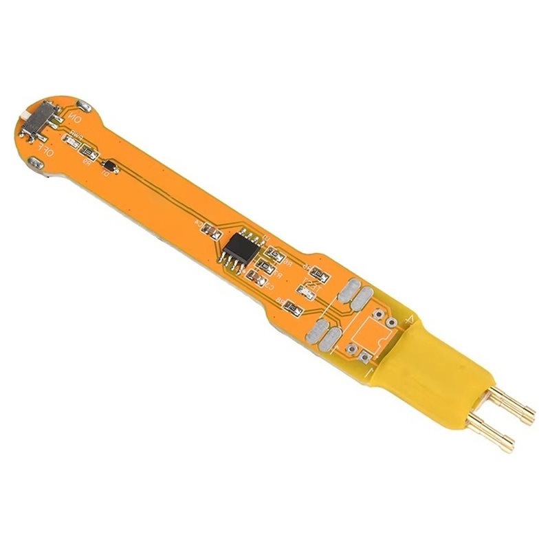 Electronics Repair Online - Многофункциональный тестер оптопар ABVC для 4-контактных