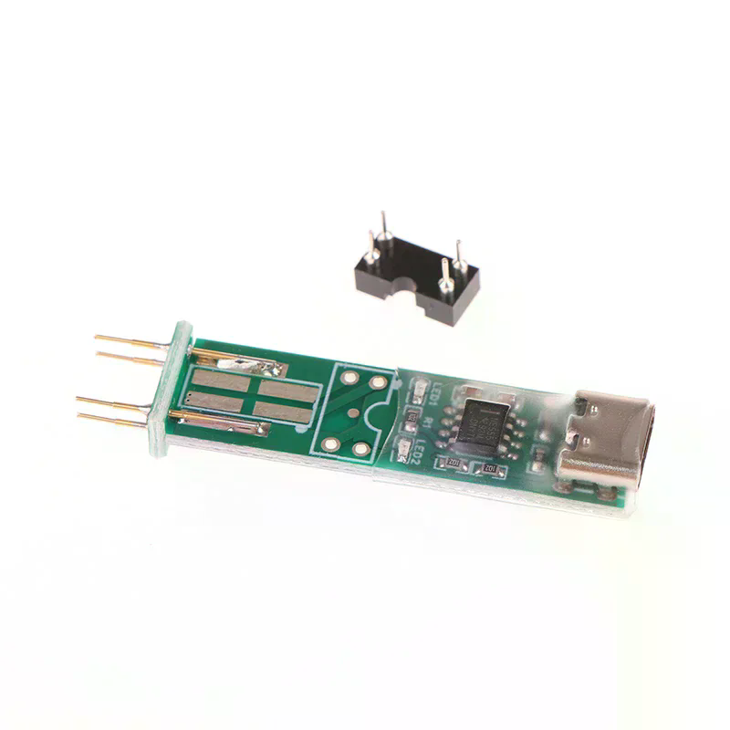 Electronics Repair Online - Набор инструментов для тестирования оптопар V5.0: