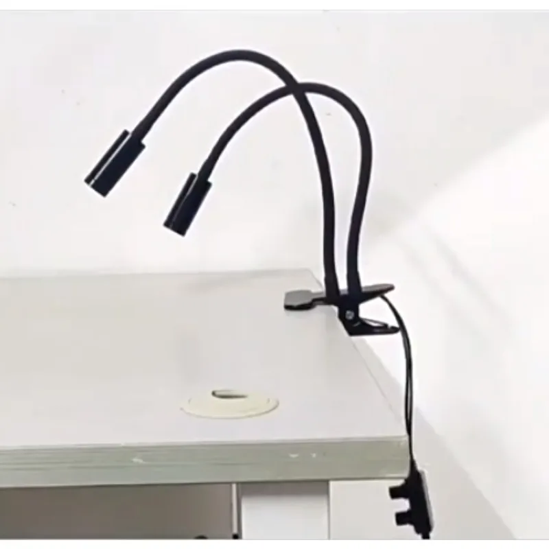 Светодиодная лампа-микроскоп с – обзор и цена Electronics Repair Microscope
