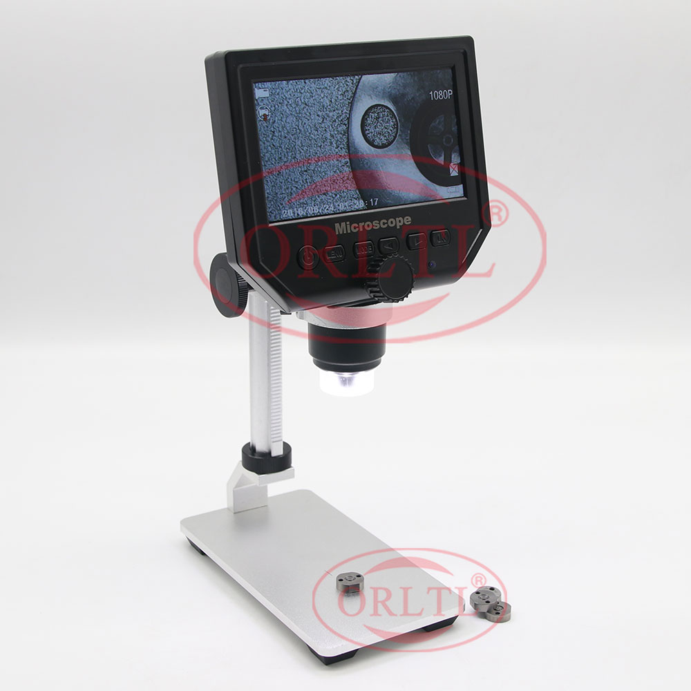 Инструменты ORLTL для ремонта  – обзор и цена Electronics Repair Microscope