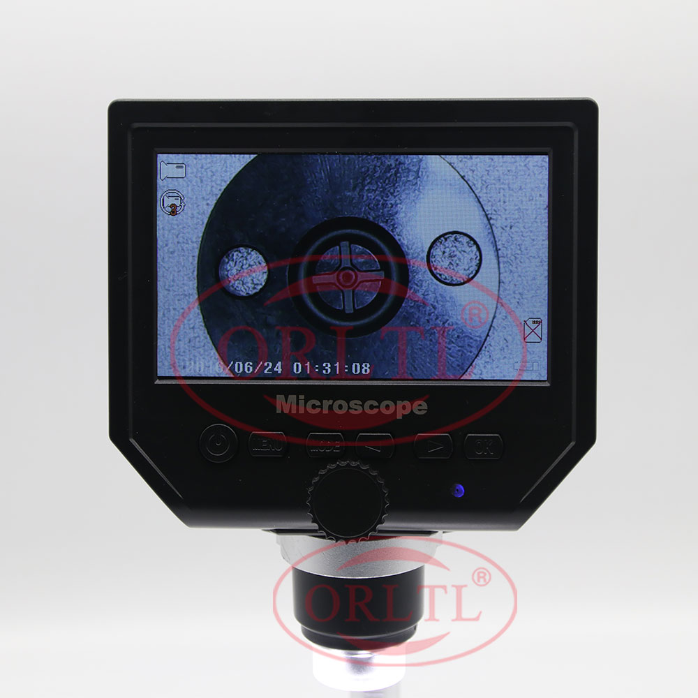 Инструменты ORLTL для ремонта  – обзор и цена Electronics Repair Microscope