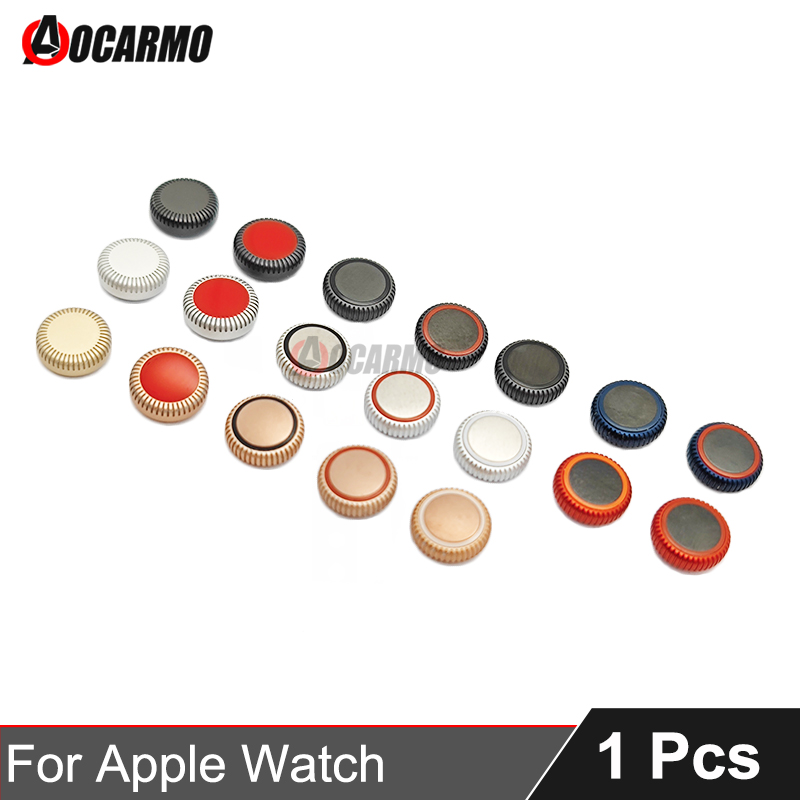 Aocarmo для Apple Watch Series – обзор и цена Electronics Repairing