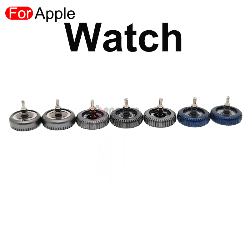 Aocarmo для Apple Watch Series – обзор и цена Electronics Repairing