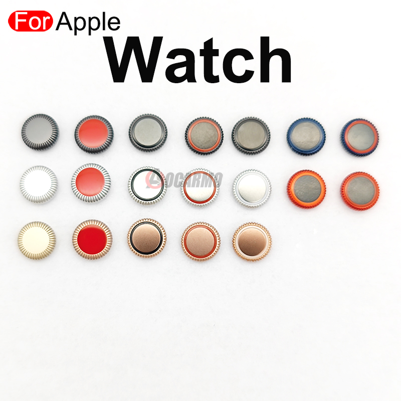 Aocarmo для Apple Watch Series – обзор и цена Electronics Repairing
