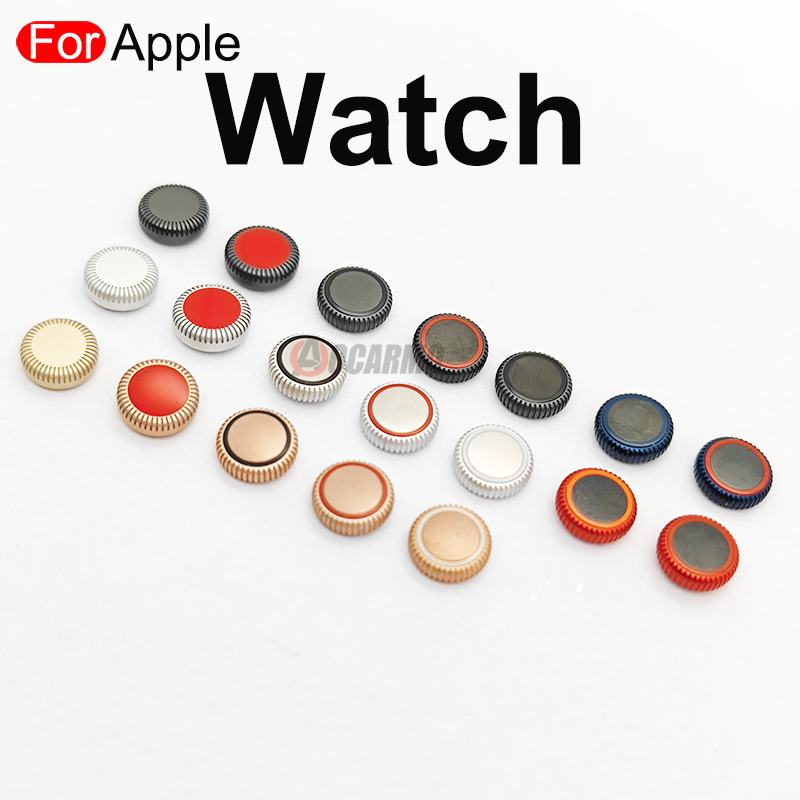 Aocarmo для Apple Watch Series – обзор и цена Electronics Repairing