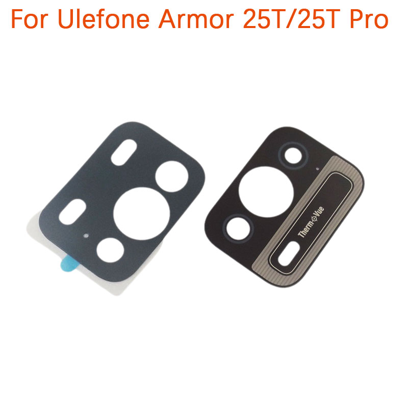 Новый оригинальный Ulefone Arm – обзор и цена Back Cover Adhesive