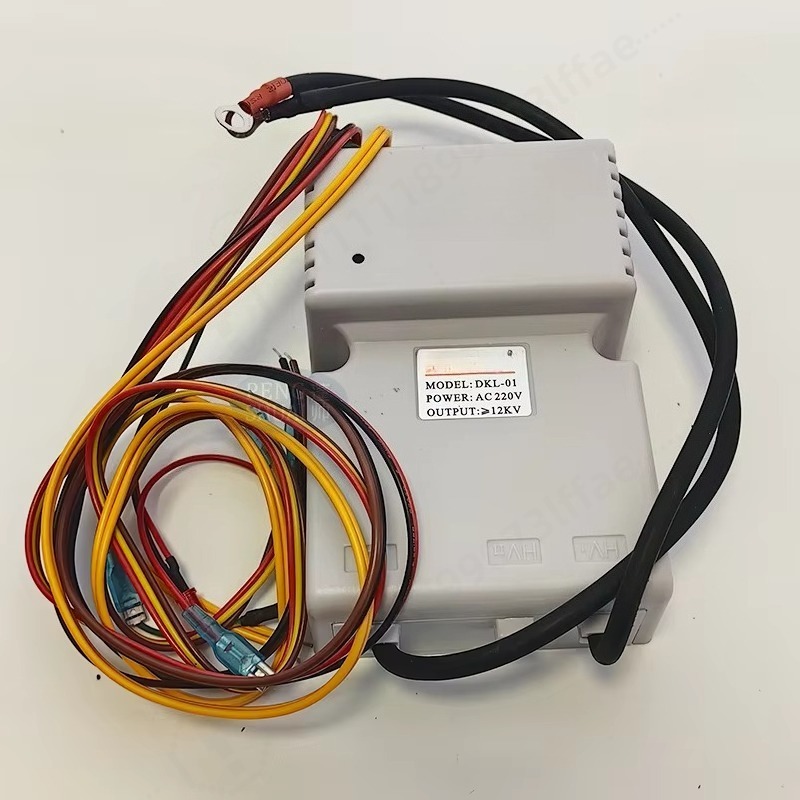 Пластиковый импульсный контрол – обзор и цена Electronics Repair Kitchener