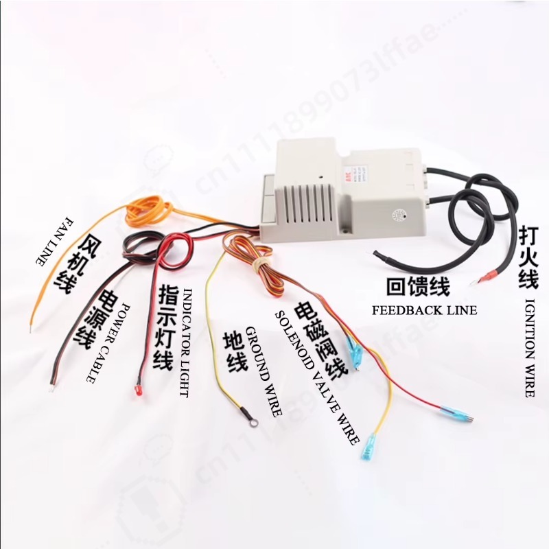 Пластиковый импульсный контрол – обзор и цена Electronics Repair Kitchener