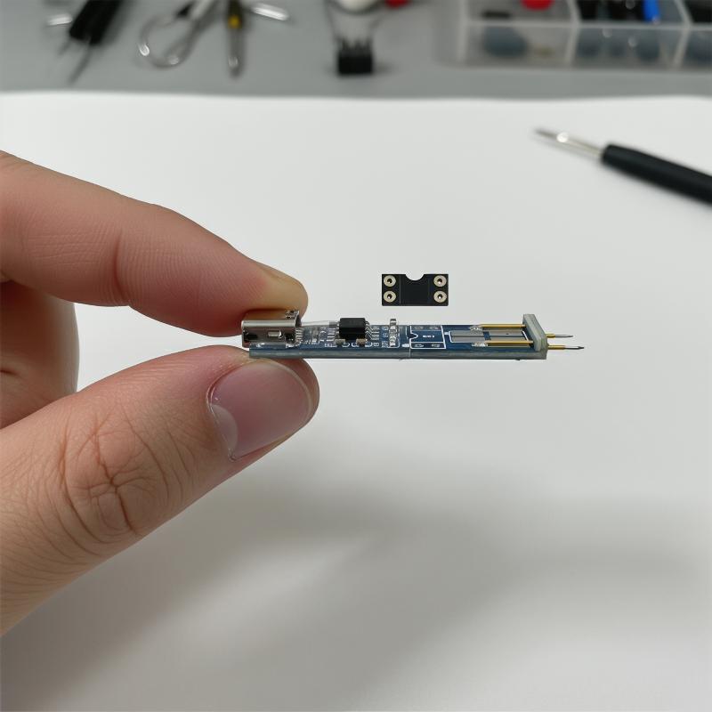 Плата тестера оптопар типа C:  – обзор и цена Electronics Repair Online
