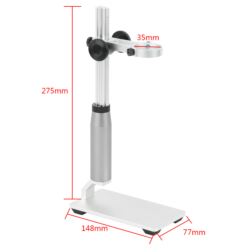Портативный цифровой USB-микро – обзор и цена Electronics Repair Microscope