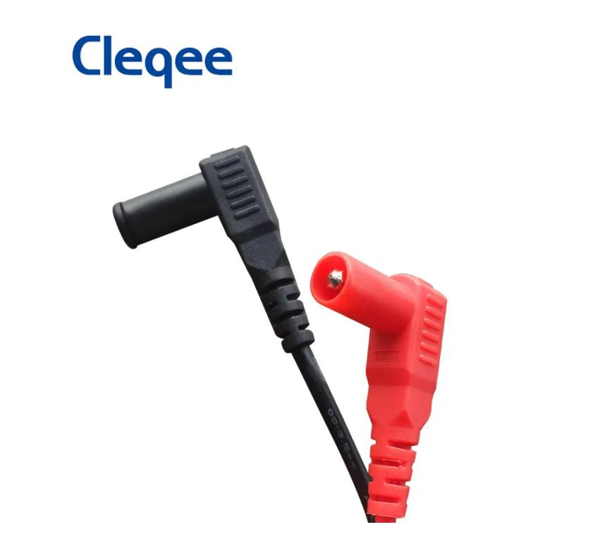 Cleqee P1510 SMD чип компонент – обзор и цена Smd Tweezer Set