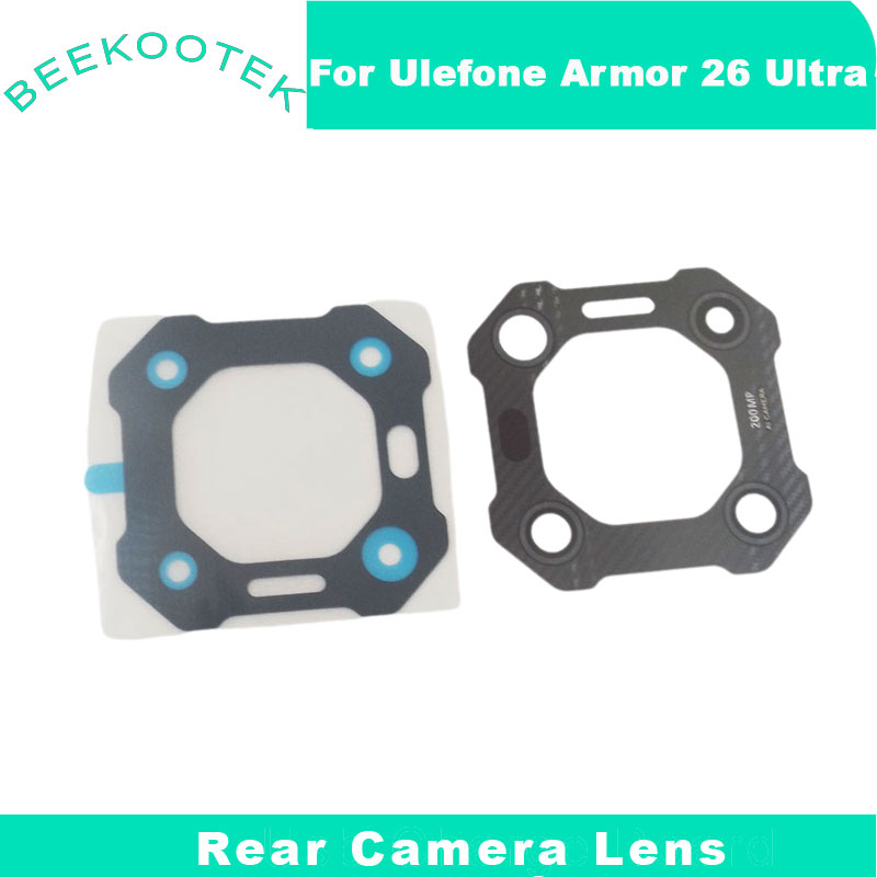 Новый оригинальный Ulefone Arm – обзор и цена Back Cover Adhesive