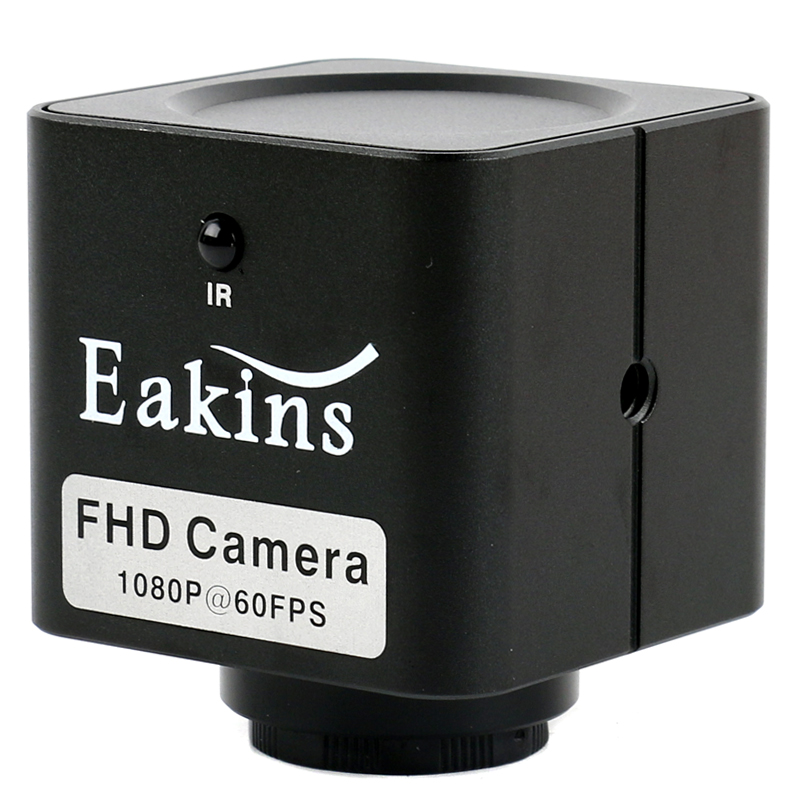Eakins 1080P 60FPS IMX307 HDMI – обзор и цена Electronics Repair Microscope