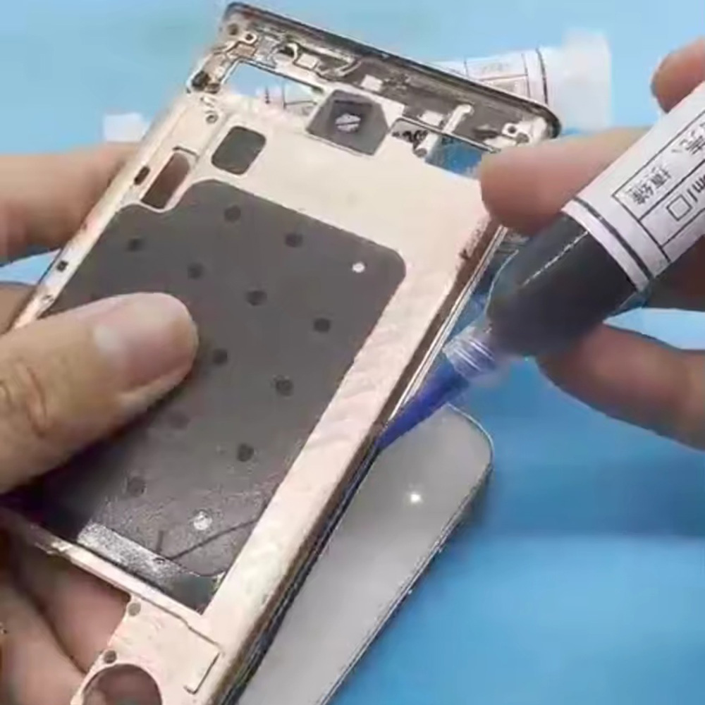 Клей-стикер Lanrui OEM 30 мл д – обзор и цена Back Cover Adhesive
